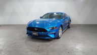 Ford Mustang 5.0 V8 GT AUTO Coupe 2021