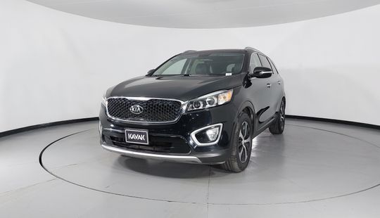 Kia • Sorento