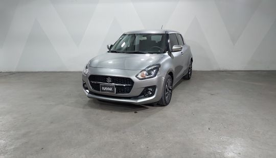 Suzuki • Swift