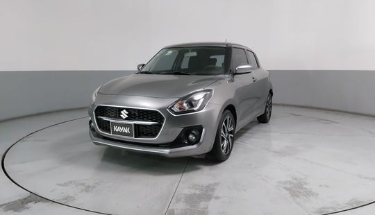 Suzuki • Swift