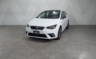 Seat • Ibiza