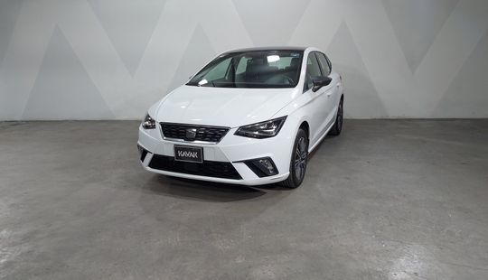 Seat • Ibiza