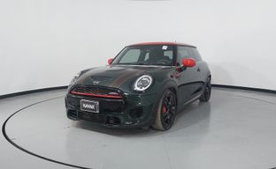 Mini • John Cooper Works