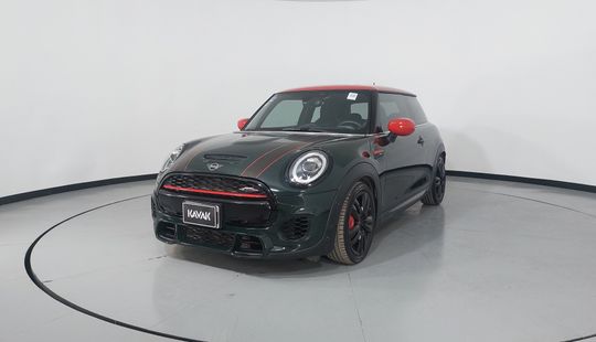 Mini • John Cooper Works