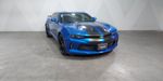 Chevrolet Camaro 2.0 LT A TURBO MT Coupe 2017