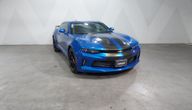 Chevrolet Camaro 2.0 LT A TURBO MT Coupe 2017