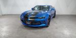 Chevrolet Camaro 2.0 LT A TURBO MT Coupe 2017