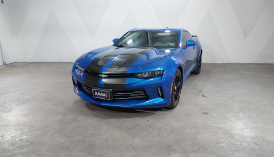 Chevrolet • Camaro