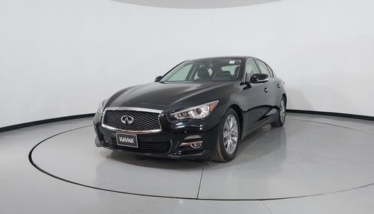 Infiniti • Q50