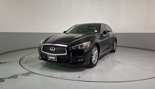 Infiniti • Q50