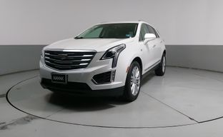 Cadillac • XT5