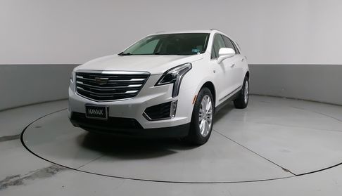 Cadillac Xt5 3.6 PREMIUM B AUTO 4WD Suv 2019