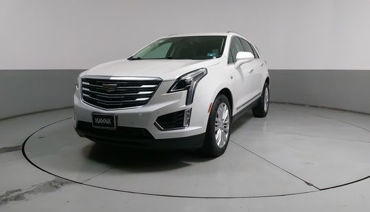 Cadillac • XT5