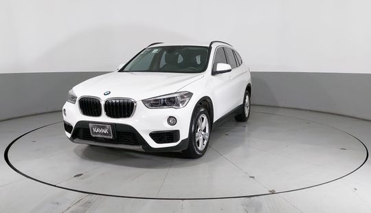 Bmw • X1