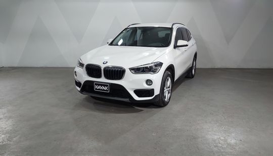 Bmw • X1