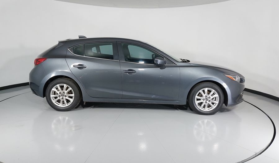 Mazda 3 2.5 HATCHBACK S GT TA Hatchback 2014