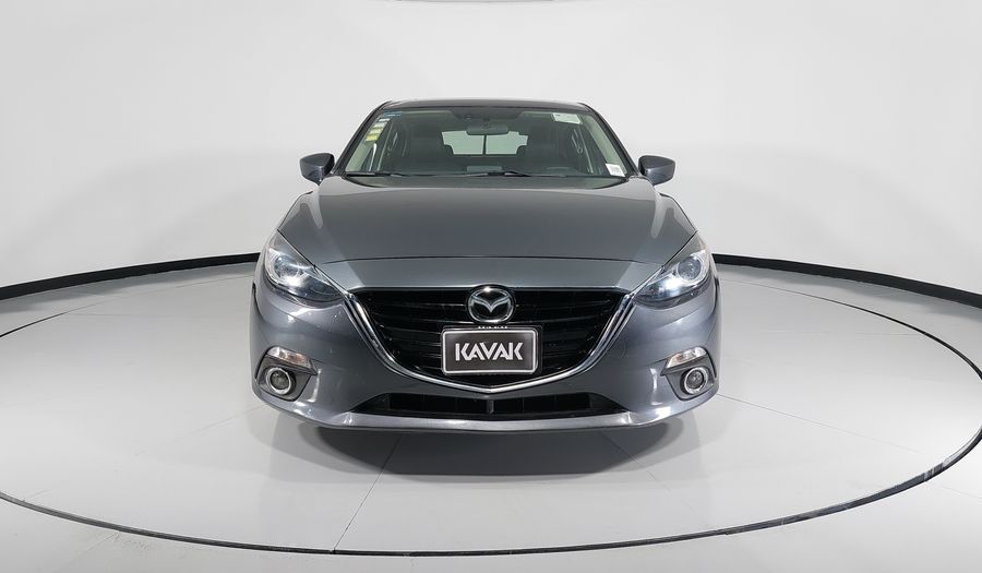 Mazda 3 2.5 HATCHBACK S GT TA Hatchback 2014