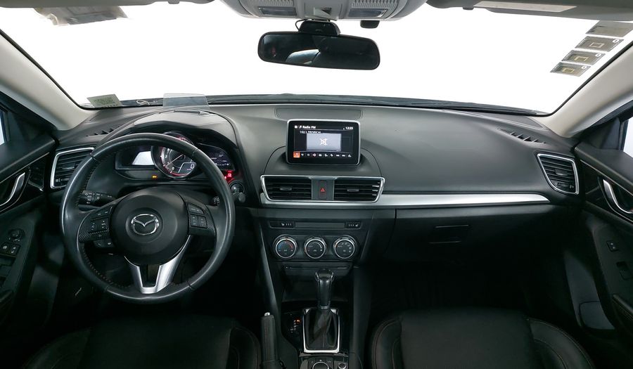 Mazda 3 2.5 HATCHBACK S GT TA Hatchback 2014