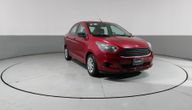 Ford Figo 1.5 FIGO IMPULSE AA MT Hatchback 2017