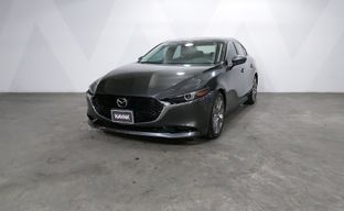 Mazda • Mazda 3