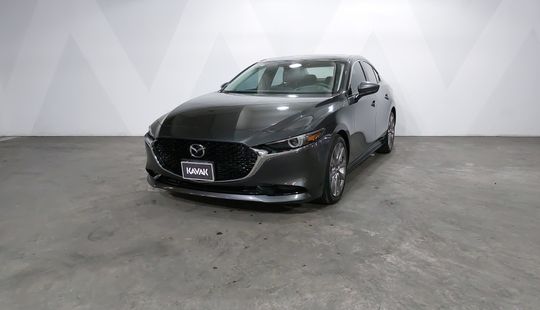 Mazda • Mazda 3