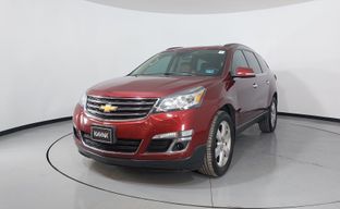 Chevrolet • Traverse