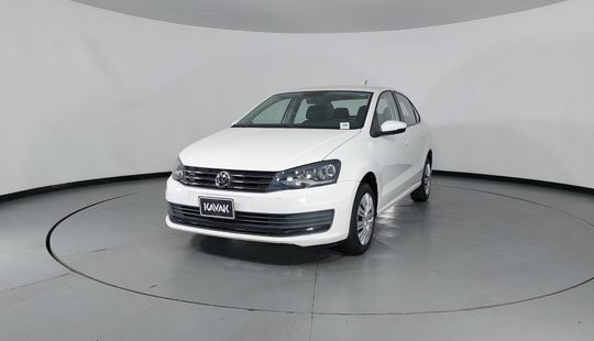 Volkswagen • Vento