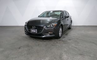 Mazda • Mazda 3