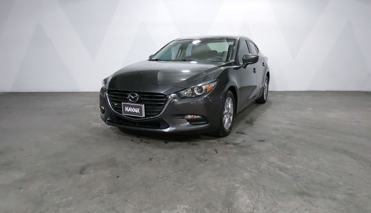 Mazda • Mazda 3