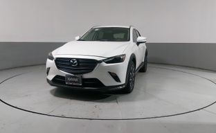 Mazda • CX-3