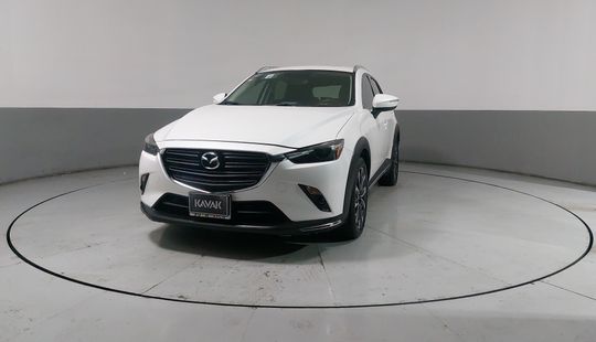 Mazda • CX-3