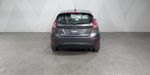 Ford Fiesta 1.6 SE MT Hatchback 2017