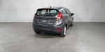 Ford Fiesta 1.6 SE MT Hatchback 2017