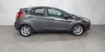 Ford Fiesta 1.6 SE MT Hatchback 2017