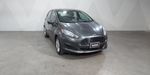 Ford Fiesta 1.6 SE MT Hatchback 2017