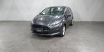 Ford Fiesta 1.6 SE MT Hatchback 2017