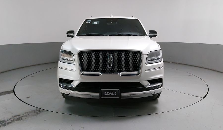 Lincoln Navigator 3.5 RESERVE L AUTO 4WD Suv 2018