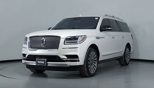 Lincoln • Navigator