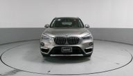 Bmw X1 2.0 SDRIVE 20IA X LINE Suv 2017