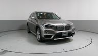 Bmw X1 2.0 SDRIVE 20IA X LINE Suv 2017