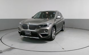 Bmw • X1