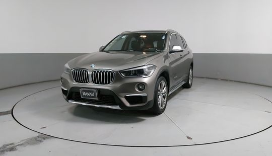 Bmw • X1