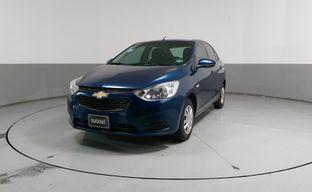 Chevrolet • Aveo