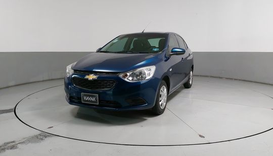 Chevrolet • Aveo