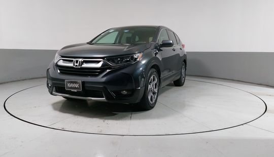 Honda • CR-V