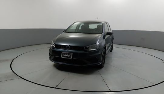 Volkswagen • Polo