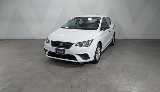 Seat • Ibiza