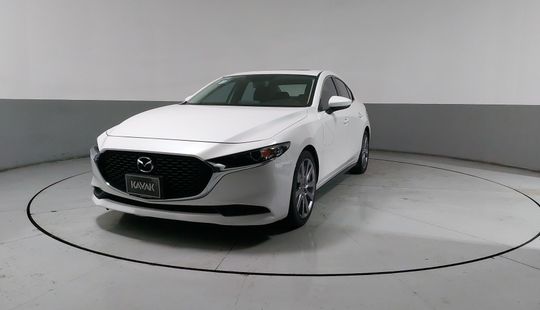 Mazda • Mazda 3