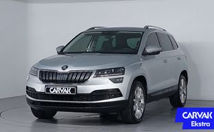 Skoda • Karoq