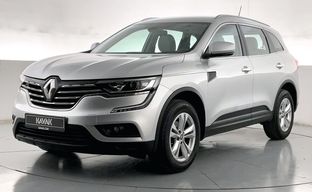 Renault • Koleos